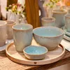 Stoneware Espressobecher türkis Produktbild-Vorschau 6
