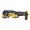 DeWalt DCS 355 P2 Akku Oszillierer Multitool 18 V Brushless Produktbild-Vorschau 3