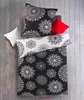 Renforcé  Bettwäsche Luisa 135x200 80x80 cm  100% Baumwolle Produktbild-Vorschau 4