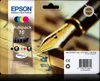 C13T16264012 Füller MultiPack Druckerpatrone Produktbild-Vorschau 3
