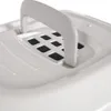 WC mačka Galaxy Deluxe kryté s filt. 45x36x32cm-modrá Náhľad obrázku produktu 8