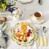 Piatto da portata Villeroy & Boch Spring Awakening Anteprima dell’immagine prodotto 6