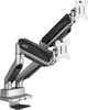 supporto per monitor a 2 pieghe con molla a gas Supporto da Anteprima dell’immagine prodotto 7