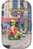Pokémon 13929 Illumina City Mini Tin Anteprima dell’immagine prodotto 2