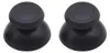 Thumbsticks Analog Stick Cap schwarz für PS5 Controller Produktbild-Vorschau 1
