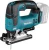Makita DJV182ZJ, Czarny, Niebieski, -45 - 45°, Podgląd zdjęcia produktu 14