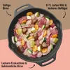 Dogs’n Tiger Adult Hundefutter, Sonntagsjäger, Hunde Produktbild-Vorschau 3