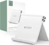 Tech-Protect smartphone table holder Z1, white Náhľad obrázku produktu 5
