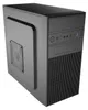 Akyga Behuizing Micro ATX AK19BK, zwart, zonder voeding, Productafbeelding-voorbeeld 3