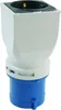 CEE Camping Adapter 16A 3 pol auf 230V Schuko Produktbild-Vorschau 3