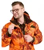 Småland Abisko Camou 2.0 Jas voor heren (Strata Blaze), Productafbeelding-voorbeeld 5