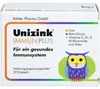 Unizink Immune Plus Kapsle pro zdravý imunitní systém, 30 Náhled obrázku produktu 1