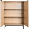Home Deluxe Credenza NYLA - 115 x 90 cm | Cassettiera Anteprima dell’immagine prodotto 6