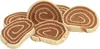200g - Schecker Hähnchen Seelachs Roulade - fettarm - zart Produktbild-Vorschau 3
