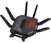 ASUS ROG Rapture GT-BE98 WLAN-Router 10 Gigabit Ethernet Produktbild-Vorschau 6
