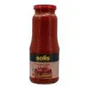 Solís Tomate Frito – 100% Natürlicher Geschmack, Tomatenmark 360g Produktbild-Vorschau