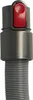 vhbw Schlauchverlängerung kompatibel mit Dyson DC31, DC23, Produktbild-Vorschau 7
