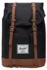 Herschel Supply Co. Rückzug Bruin Rugtas - 10066-02462-OS Produktbild-Vorschau 5
