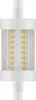 Osram LED R7S 8.5W = 75W Stablampe 1055lm 230V Warmweiß Produktbild-Vorschau 6