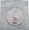 QUICK BRAKE CU-3100A-A Bremsleitung für VW Transporter V Produktbild-Vorschau 1