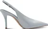 Tamaris Damen Lack Pumps Vegan Stilettoabsatz 1-29622-46, Produktbild-Vorschau 3