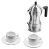 Alessi Alessi & Coffee Gift Set (Art.-Nr. MDL02BSET, EAN Podgląd zdjęcia produktu 1