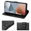 Hülle für ZTE Blade A34 Handy Tasche Handyhülle Wallet Case Produktbild-Vorschau 6