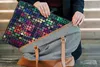 MuchoWow® Laptop Hülle 17 Zoll Laptoptasche Sterne - Produktbild-Vorschau 7