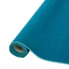Trend Velours Teppich Kurzflor Modern Pflegeleicht Produktbild-Vorschau 4
