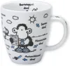 Sheepworld Ohne Papa ist alles doof., Einzelbild, 500 l, Produktbild-Vorschau 6