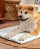 lionto Haustierdecke, wendbare Kuscheldecke mit Polsterung, Produktbild-Vorschau 2