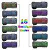 Gaming Tastatur- und Mäusesets K618 Kabelgebundene Produktbild-Vorschau 2