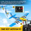 Volantex RC MiniMustang P-51D V2 EPP 400mm Spannweite Produktbild-Vorschau 3