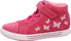 Lurchi Baffy Klettschuh Rosa Produktbild-Vorschau 1