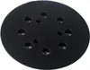 brusný kotouč 125 mm, kompatibilní s Makita 743081-8, Náhled obrázku produktu 2