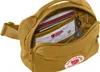 Fjällräven Kånken Hip Pack  Torba na talię Black Podgląd zdjęcia produktu 22