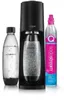 SodaStream Terra Megapack, Schwarz, 134 mm, 198 mm, 430 mm, Produktbild-Vorschau 8