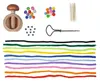 moses. Expedition Natur: Creatieve set voor kinderen om met Productafbeelding-voorbeeld 4