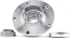 SKF Radlager hinten für Citroen C5 III C6 Peugeot 407 508 Produktbild-Vorschau 2
