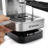 Ekspres do kawy ciśnieniowy kolbowy LEHMANN BELLAGIO Podgląd zdjęcia produktu 6
