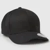 Cleptomanicx Flexfit Möwe Logo Cap Flex Black L/XL Produktbild-Vorschau 2