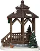 LEMAX - Winter Gazebo Produktbild-Vorschau 2