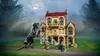 LEGO® Jurassic World™ Indoraptor-Verwüstung des Lockwood Produktbild-Vorschau 7