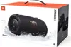 Xtreme 3 schwarz Mobiler Lautsprecher Produktbild-Vorschau 4