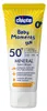 Zonnebrandcrème voor kinderen met mineralen en SPF 50, merk Productafbeelding-voorbeeld 1