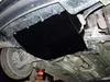 Unterfahrschutz für Motor der Marke VW Lupo Produktbild-Vorschau 8