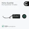 CELLONIC 1x Akku für Haustechnik Kompatibel mit Visonic Produktbild-Vorschau 4