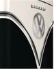 Gorenje OBRB615DBK VW Bulli Retro Edition schwarz Produktbild-Vorschau 17