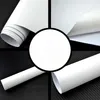 (5,91€/m²) Rapid Teck® Premium Autofolie Matt Weiß 152 cm Produktbild-Vorschau 4