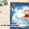 LM-Kreativ Puzzle Kleber & Lack 500 ml, transparent, inkl. Produktbild-Vorschau 3